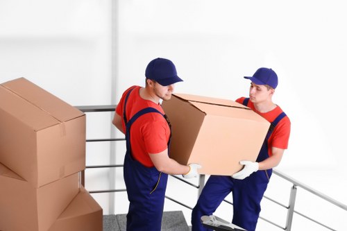 Risk assessment and safety planning in a storage facility