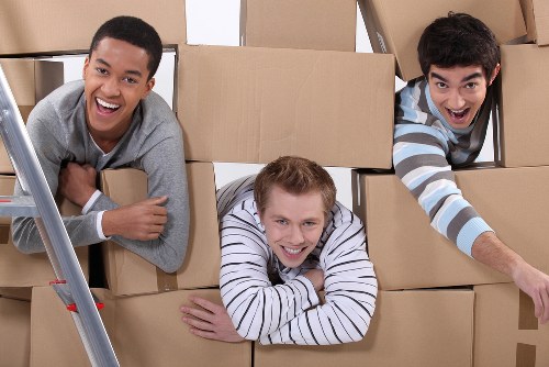 Secure payment options for Harefield Storage customers
