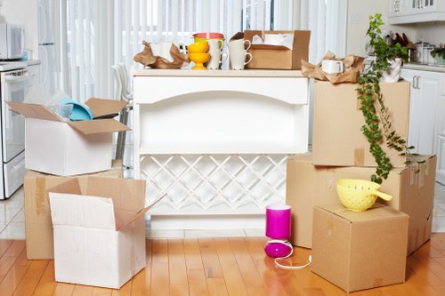 Accessibility improvements for Harefield Storage online content