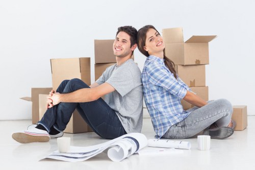 Free Harefield storage quote with clear rate explanation