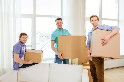 Harefield Storage commitment to preventing modern slavery across its supply chain