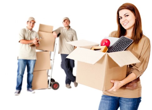 Office relocation support for businesses in Harefield
