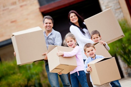 Cookie types and settings information for Harefield Storage