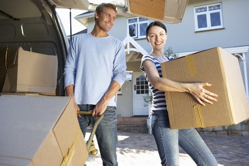 Practical storage support during renovation, relocation, or business growth