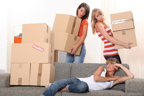 Payment and billing details for storage services