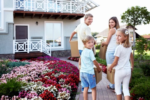 Harefield Storage as a dependable choice for space, order, and peace of mind