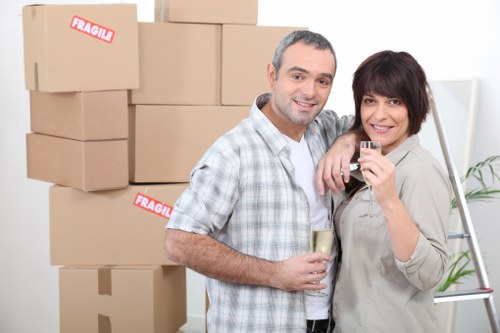 Access, safety, and unit management at a storage facility